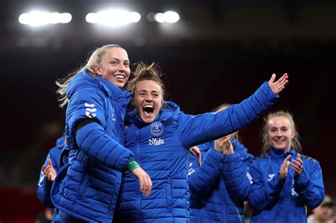 everton women vs liverpool